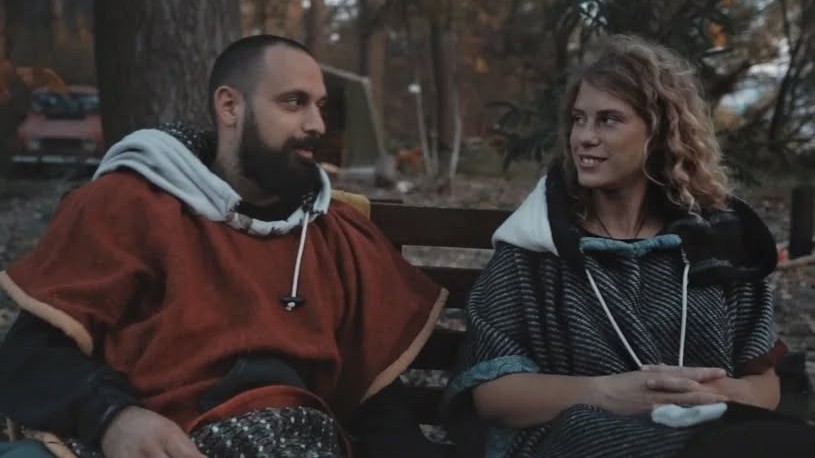 VIDEOBend Razvigor Finalista “Bunt rock festivala ig razvigor