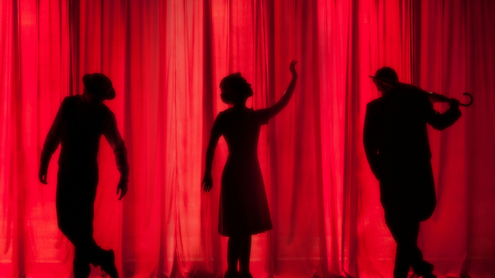 Predstava – predavanje Maje Mitić, poznate umetničke direktorke Džez teatra Nišvila, u Boru