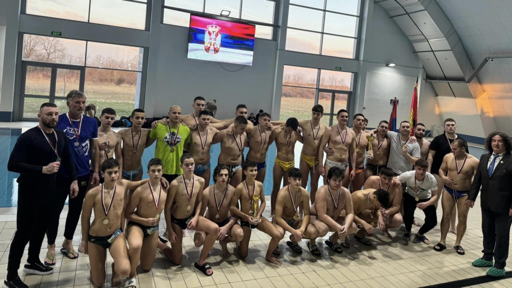 VK Bor_naslovna