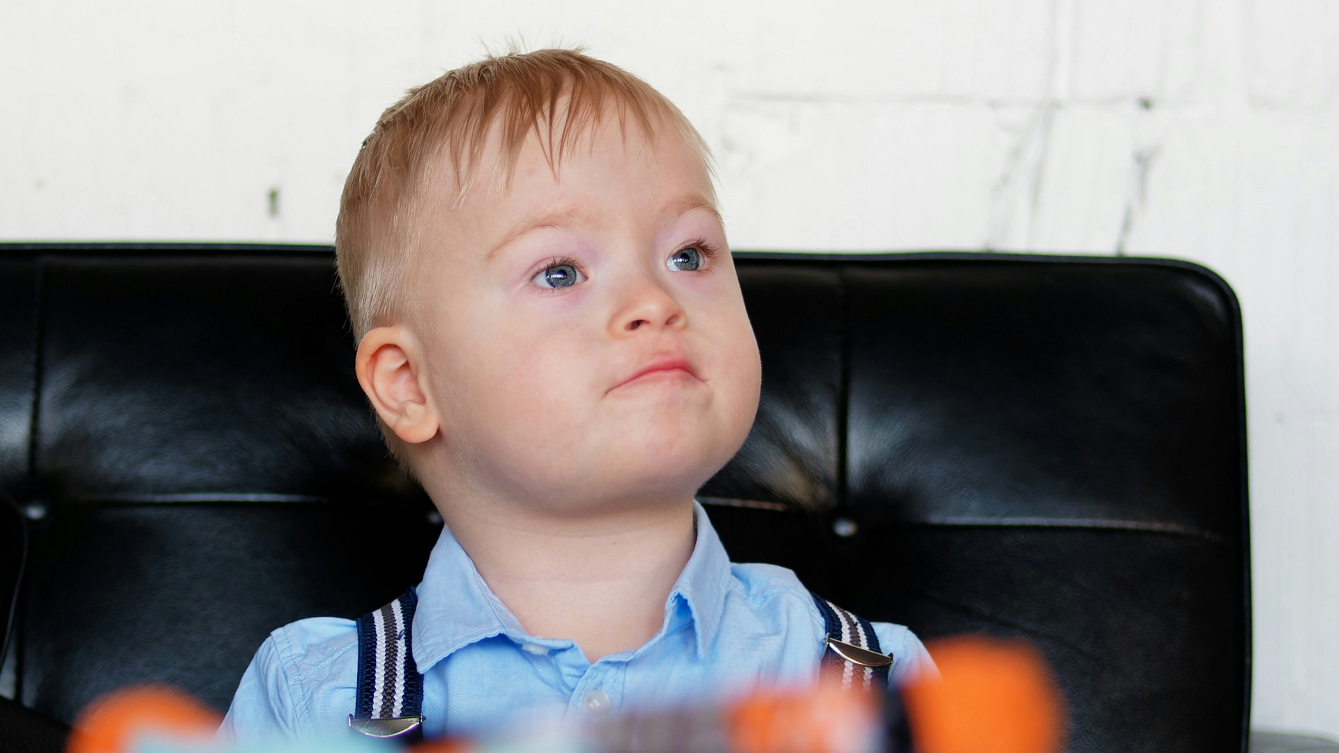 Vuk Trajković momak sa Daunovim sindromom zaposlen na Institutu za reumatologiju