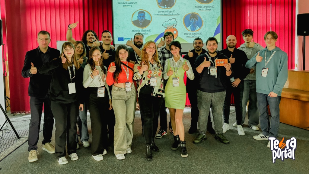 DIGITALIZAM - Forum digitalne pismenosti - E+ naslovna
