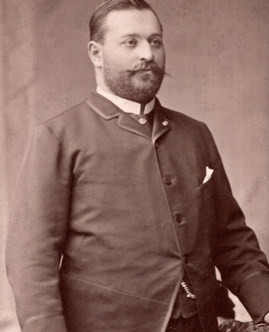 Đorđe Vajfert