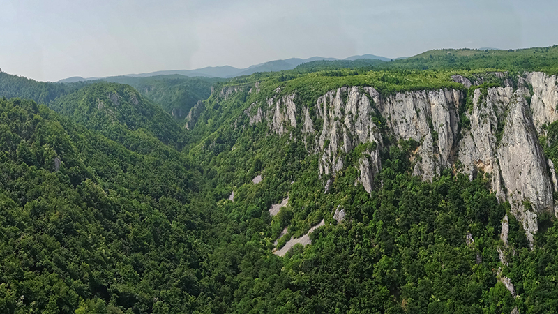 Lazerev kanjon - naslovna - Bor030