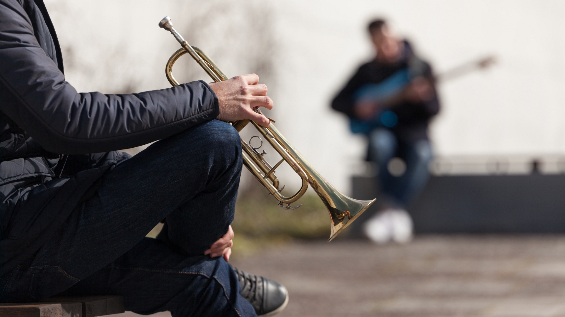 Freepik - Beogradski džez kvartet nastupa u Boru