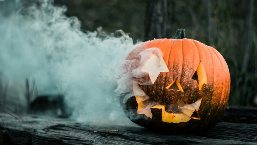 Halloween događaji