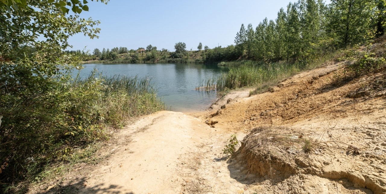 Rgotsko-jezero - film i serbia