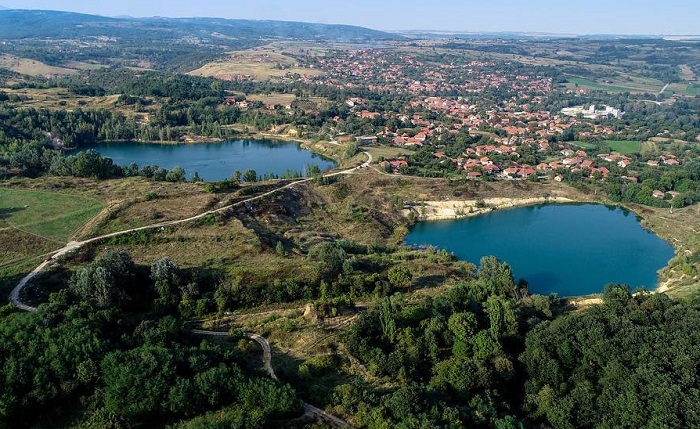 Rgotsko-jezero - turizmopedija