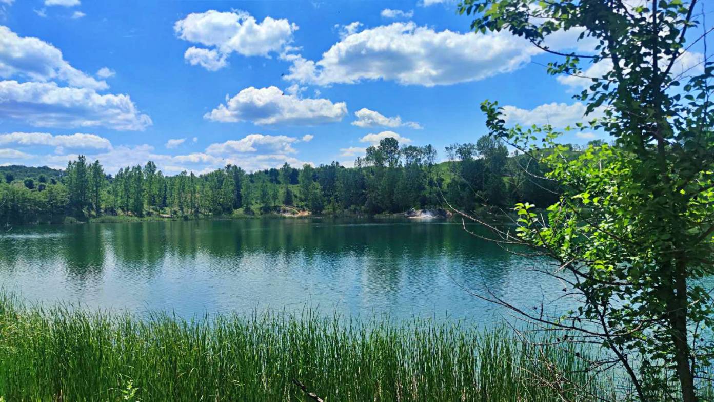 rgotsko jezero 3- borske narodne novine