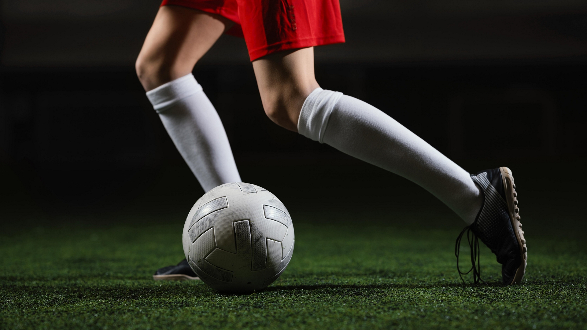 Humanitarna utakmica malog fudbala za Vuka Gačića