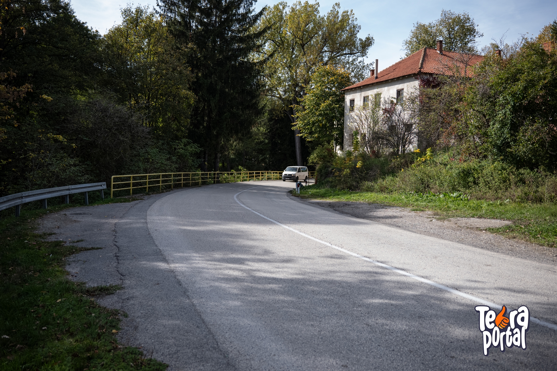 Autobuska stajališta Crta 1