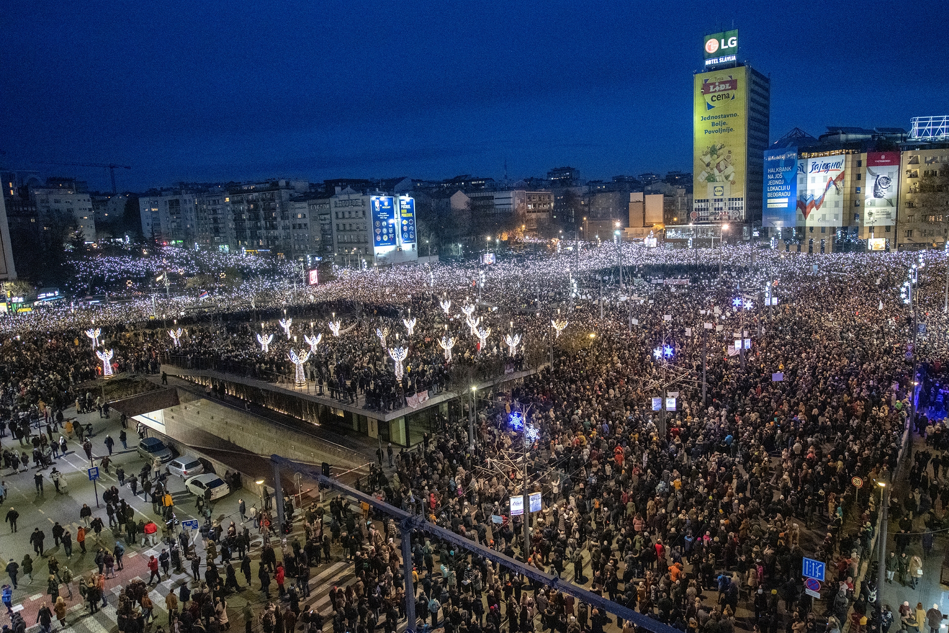 Nova - Beograd