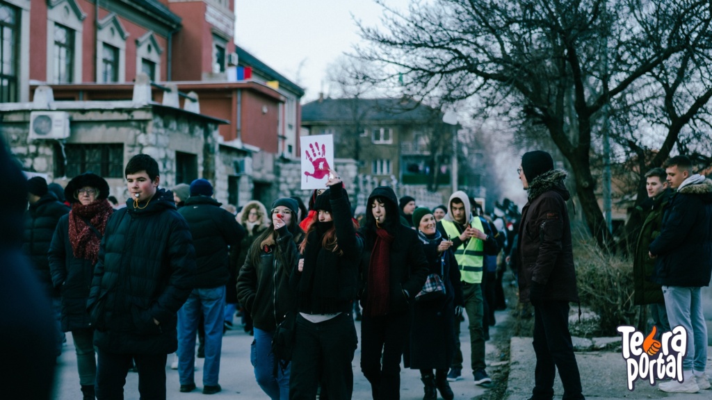 Studenti Tehničkog fakulteta u Boru od ponedeljka stupaju u blokadu