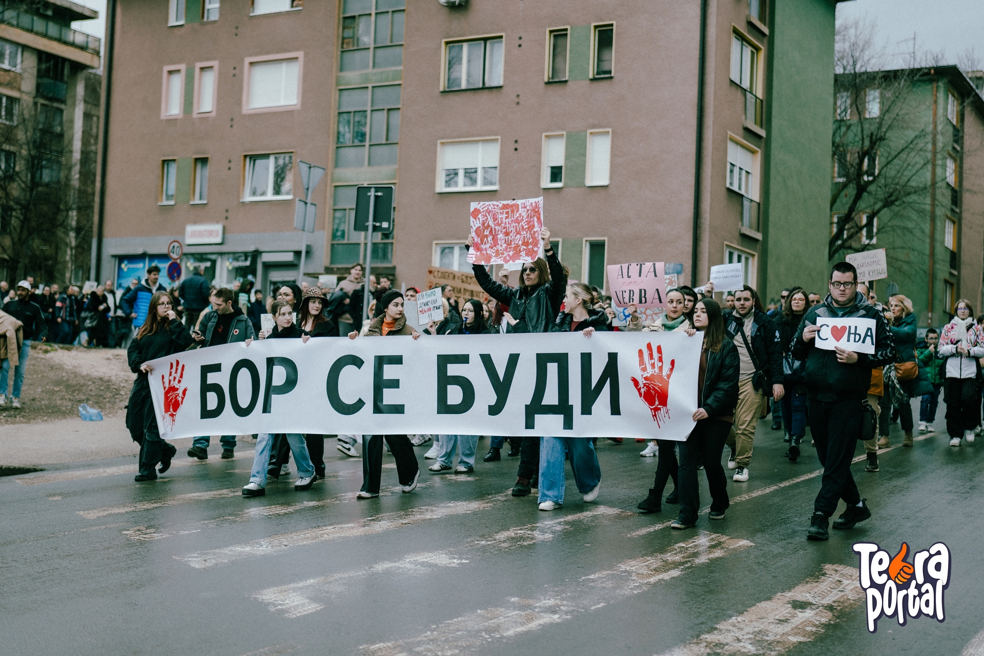 24.01. Bor - Generalni štrajk_-3