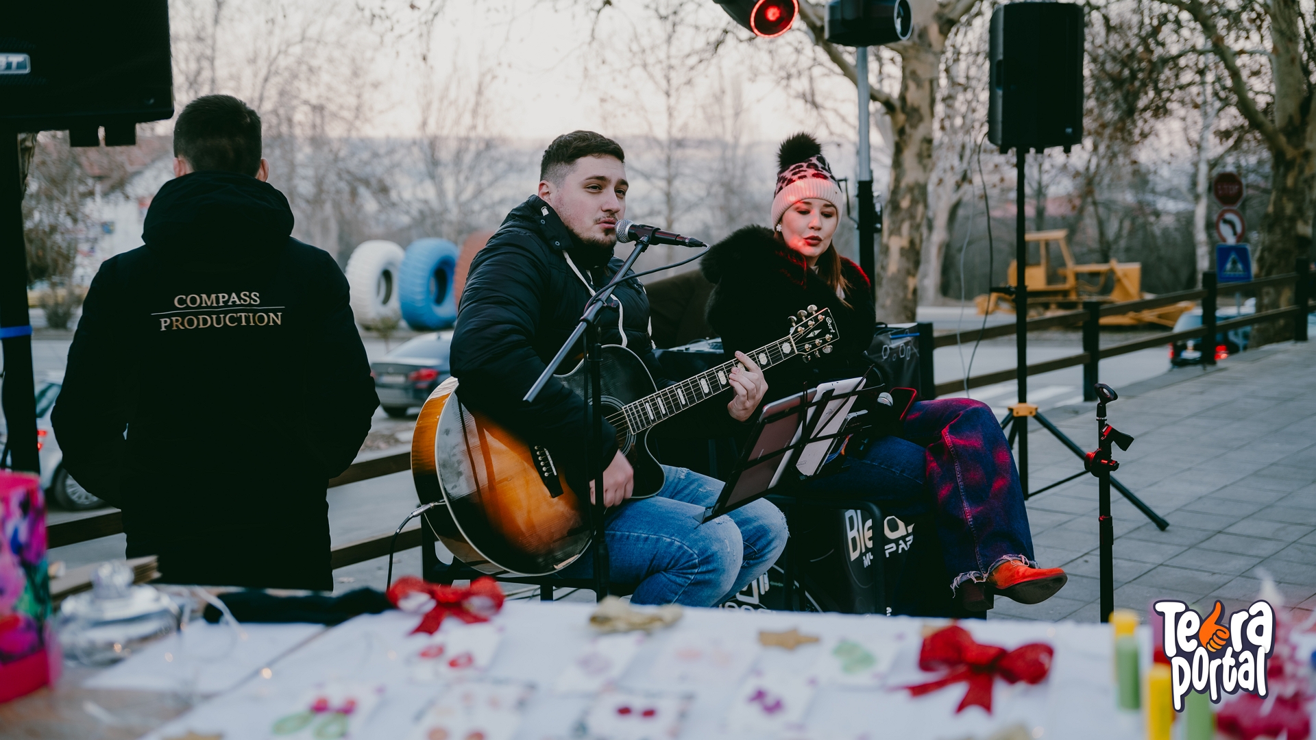 Humanitarna svirka i bazar - Beer House- NASLOVNA