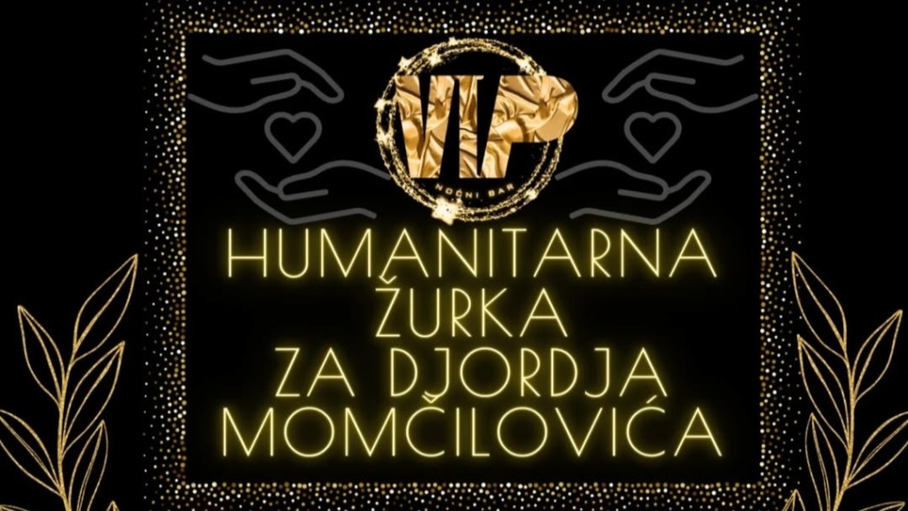 Ig Vip night club Bor