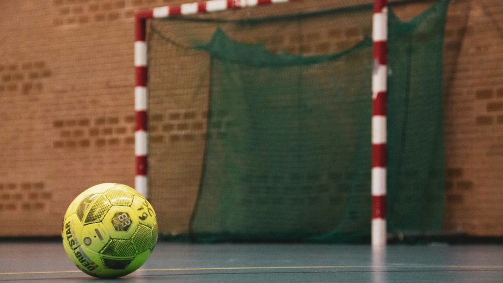Sport-Novogodišnji turnir u malom fudbalu u Boru