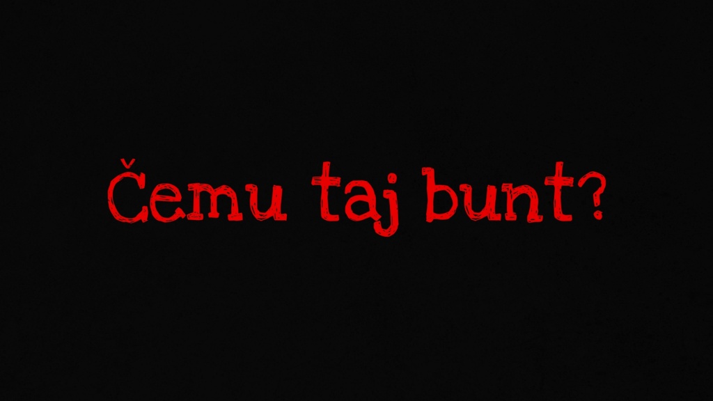 Čemu taj bunt - NASLOVNA-01