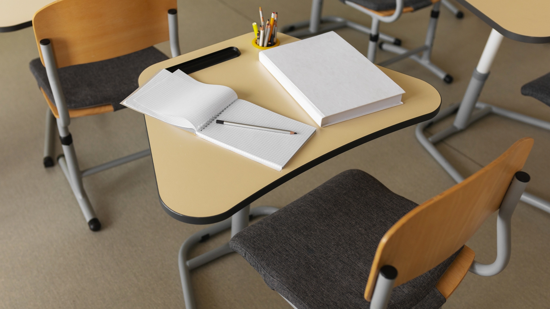 Maturanti Mašinske škole i Gimnazije u Boru u blokadi nastave