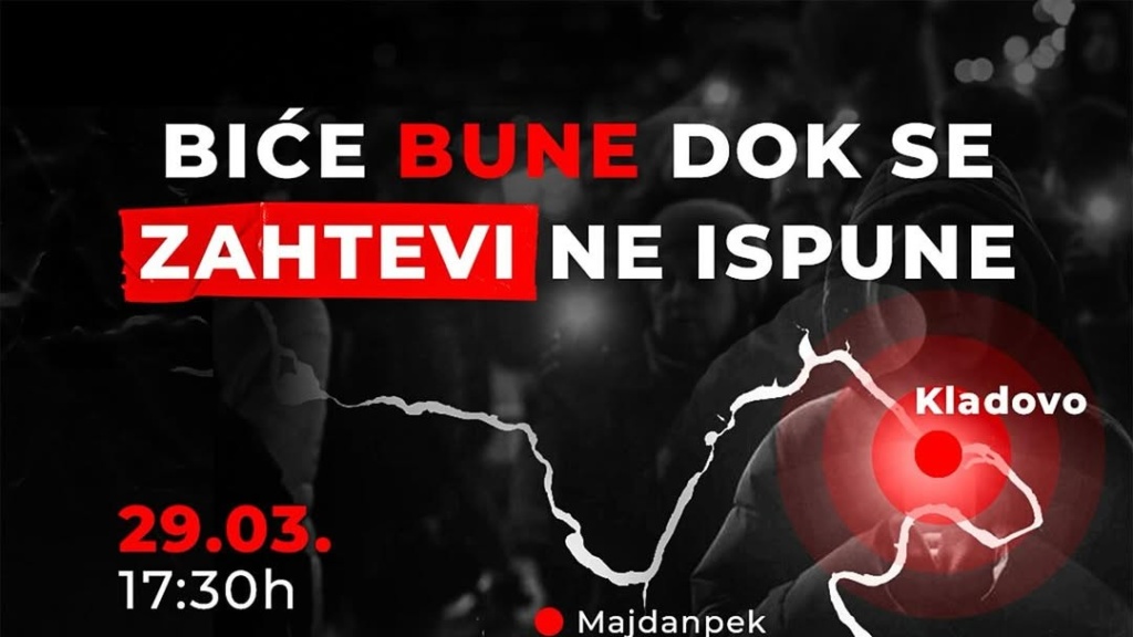 Ig - Kladovo uz studente