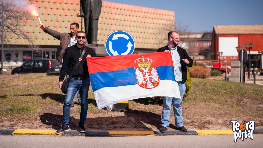 Peti skup za Lazara Dinića NASLOVNA
