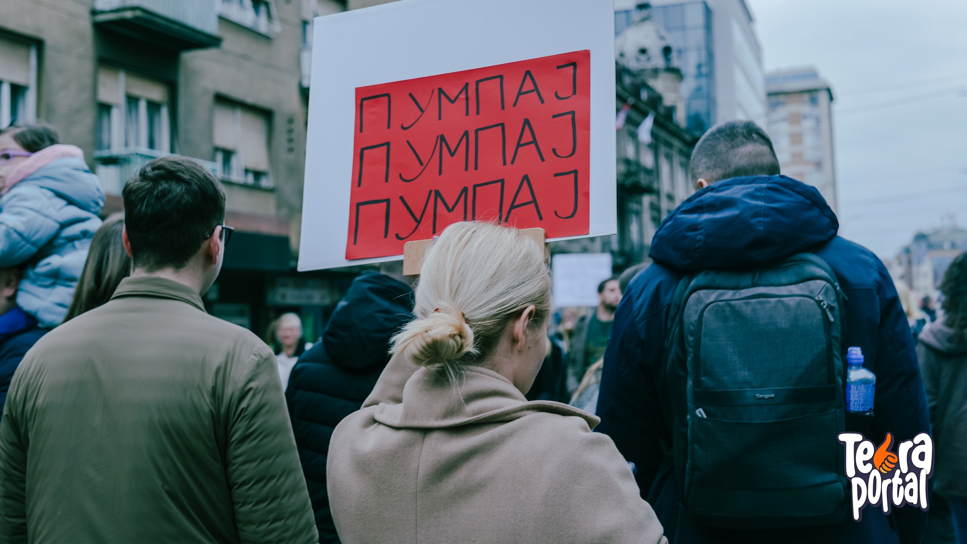 Glas mladih - Novi Pazar je centar Srbije u subotu