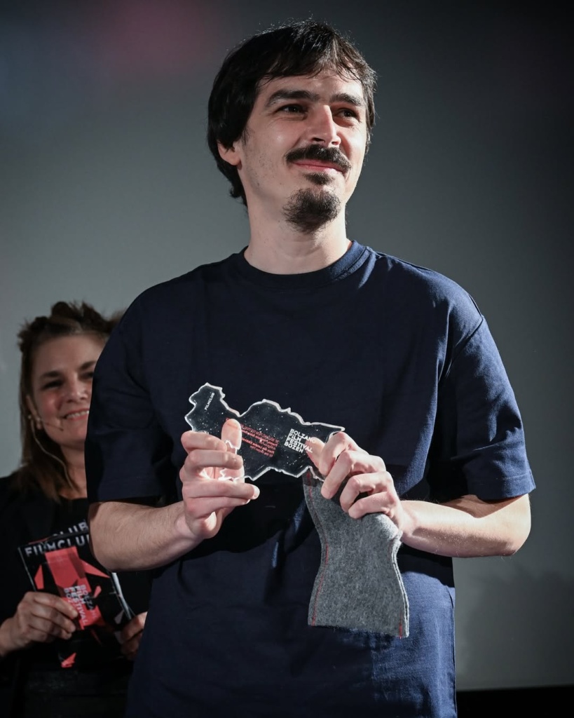 Daniele Fiorentino - fotka 1