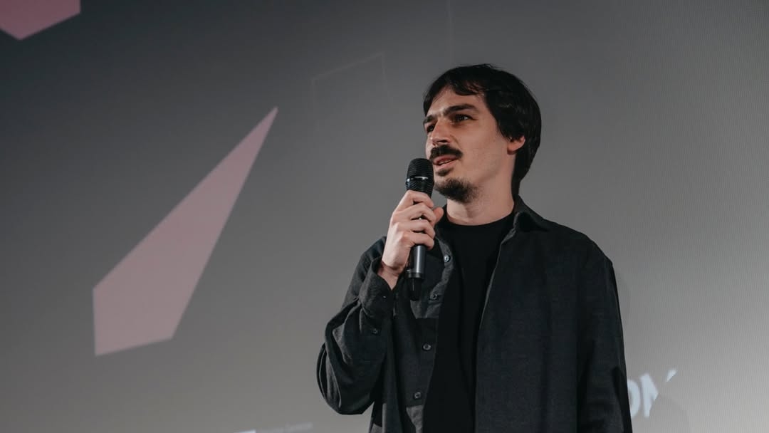 Daniele Fiorentino -- naslovna