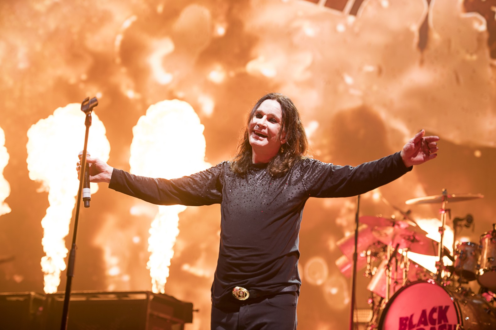 Ross Halfin - slika 2