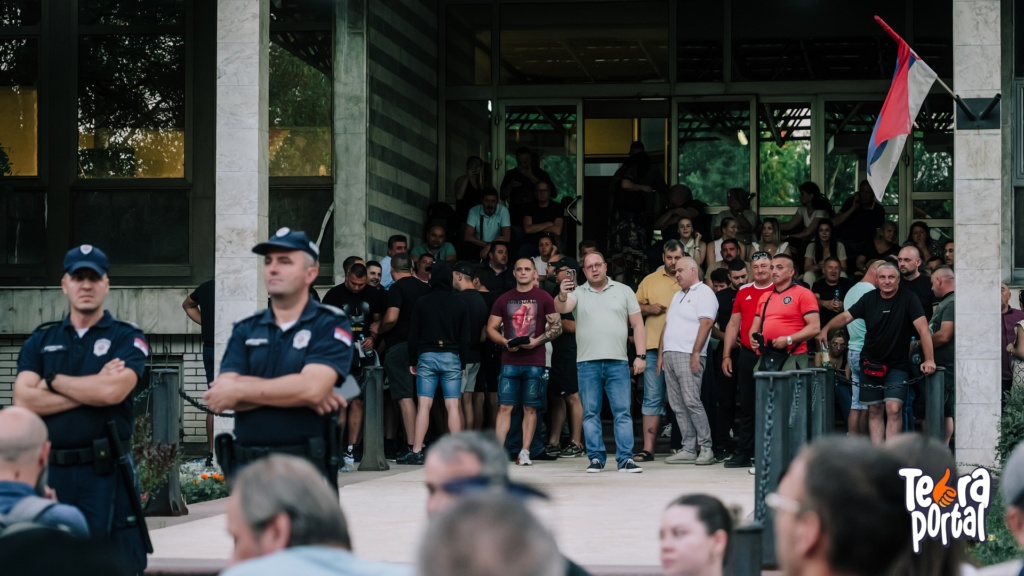 Bor - 14.08-NASLOVNA