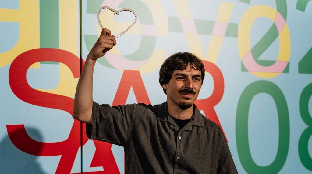 Sarajevo film festival