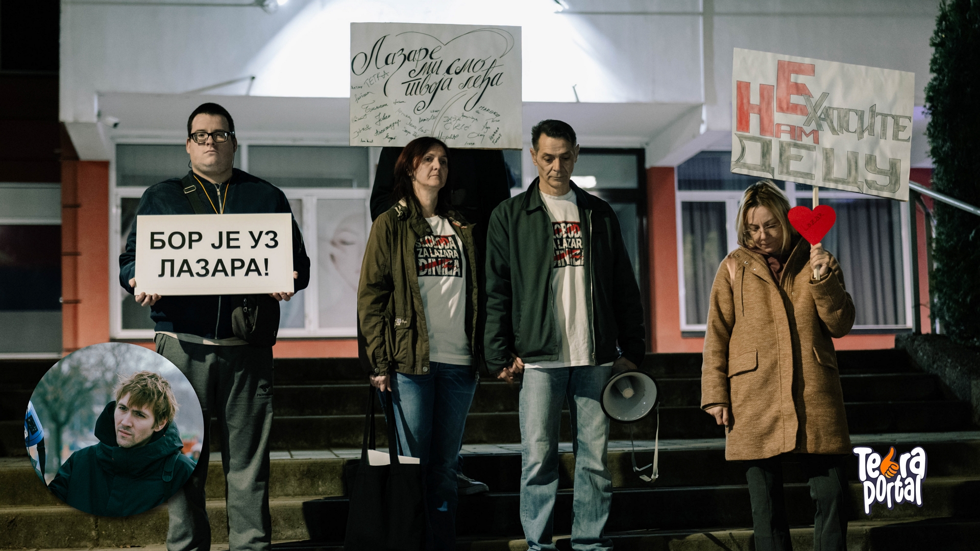 Skup za Lazara 22.08.-01