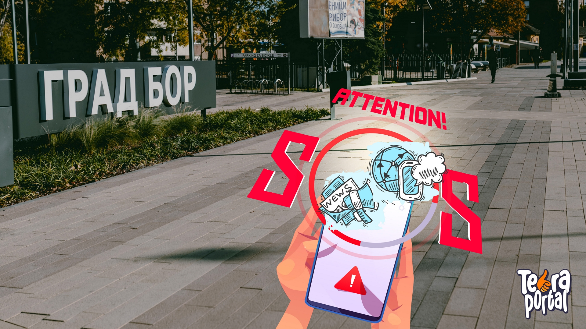 naslovna - tekst za novi medij