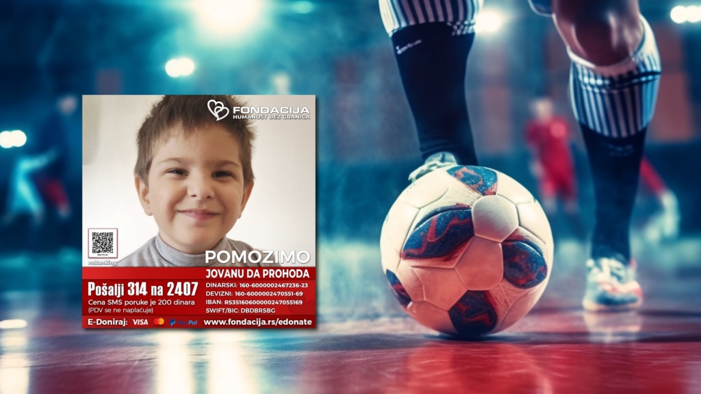 jovan-humanitarna utakmica--Naslovna