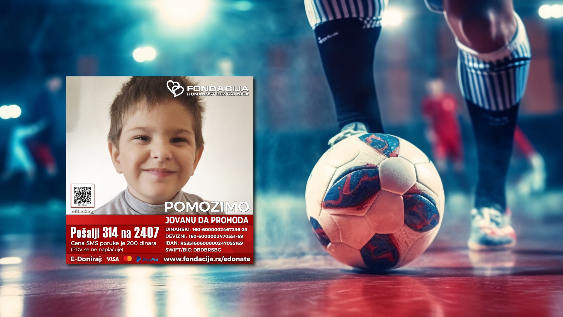 jovan-humanitarna utakmica--Naslovna