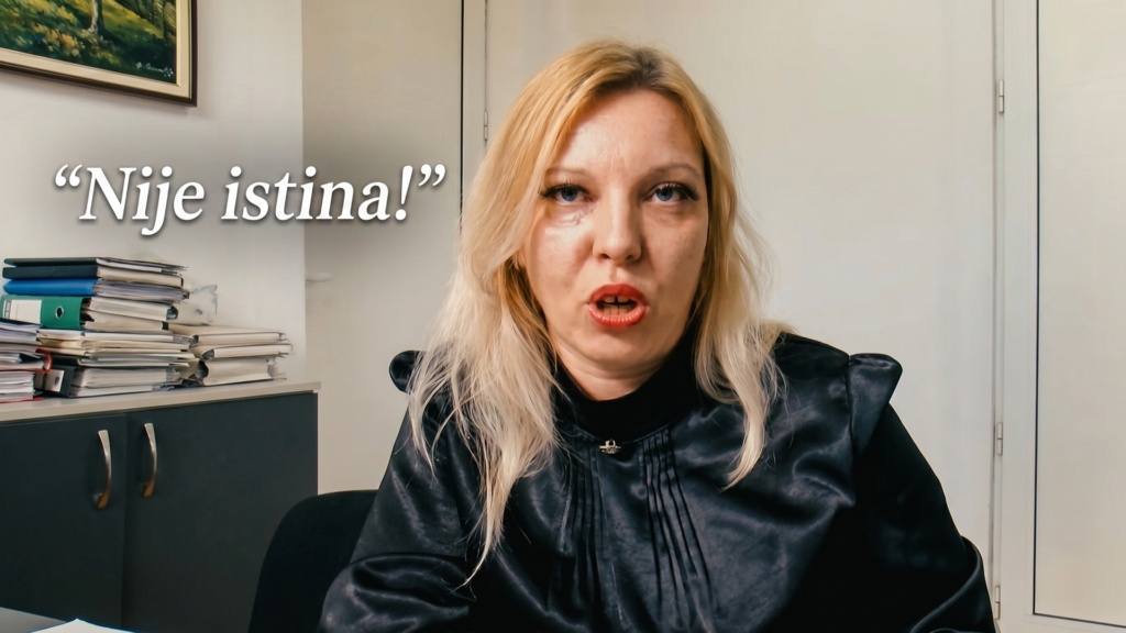 Naslovna CZR Jelena Ristić