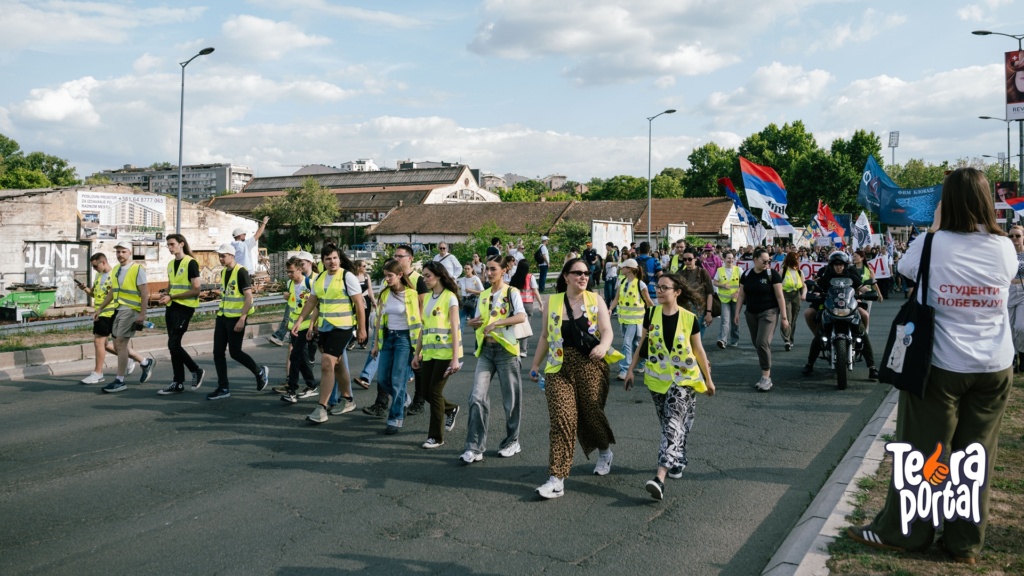 studenti - kraljevo