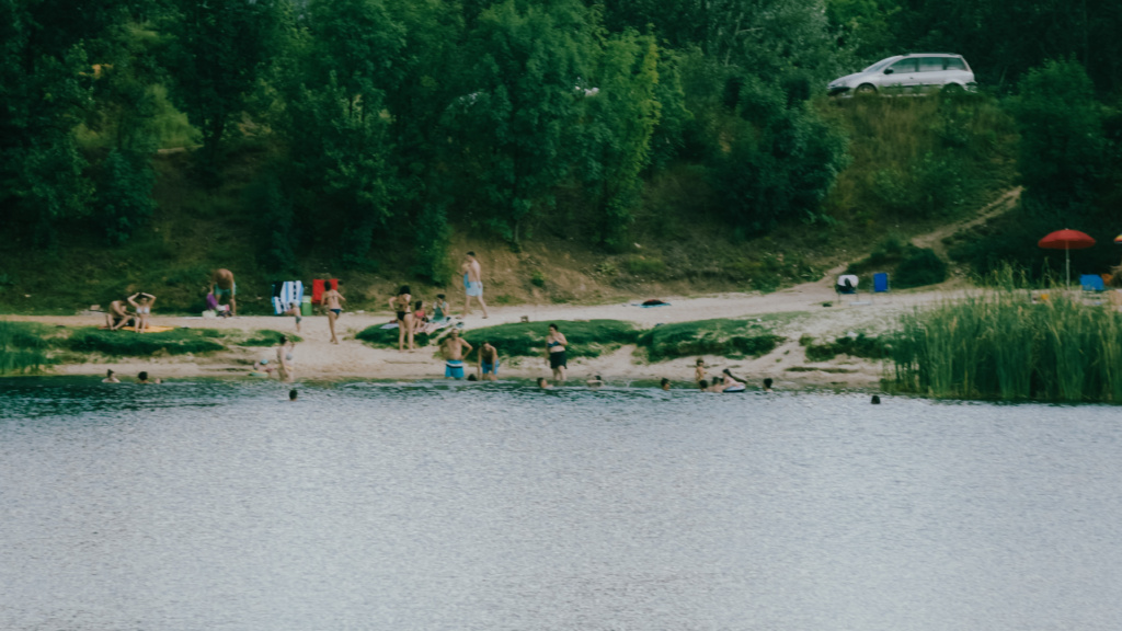 akcija čišćenja rgotsko jezero naslovna