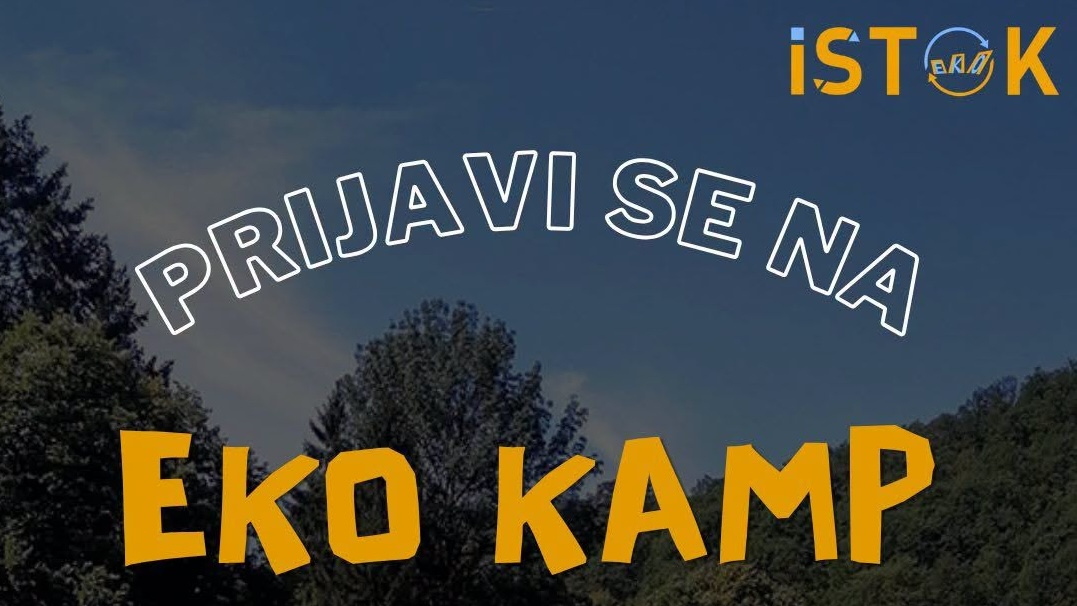 Eko kamp_Eko istok