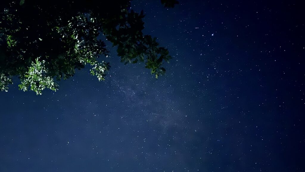 Meteorska kiša