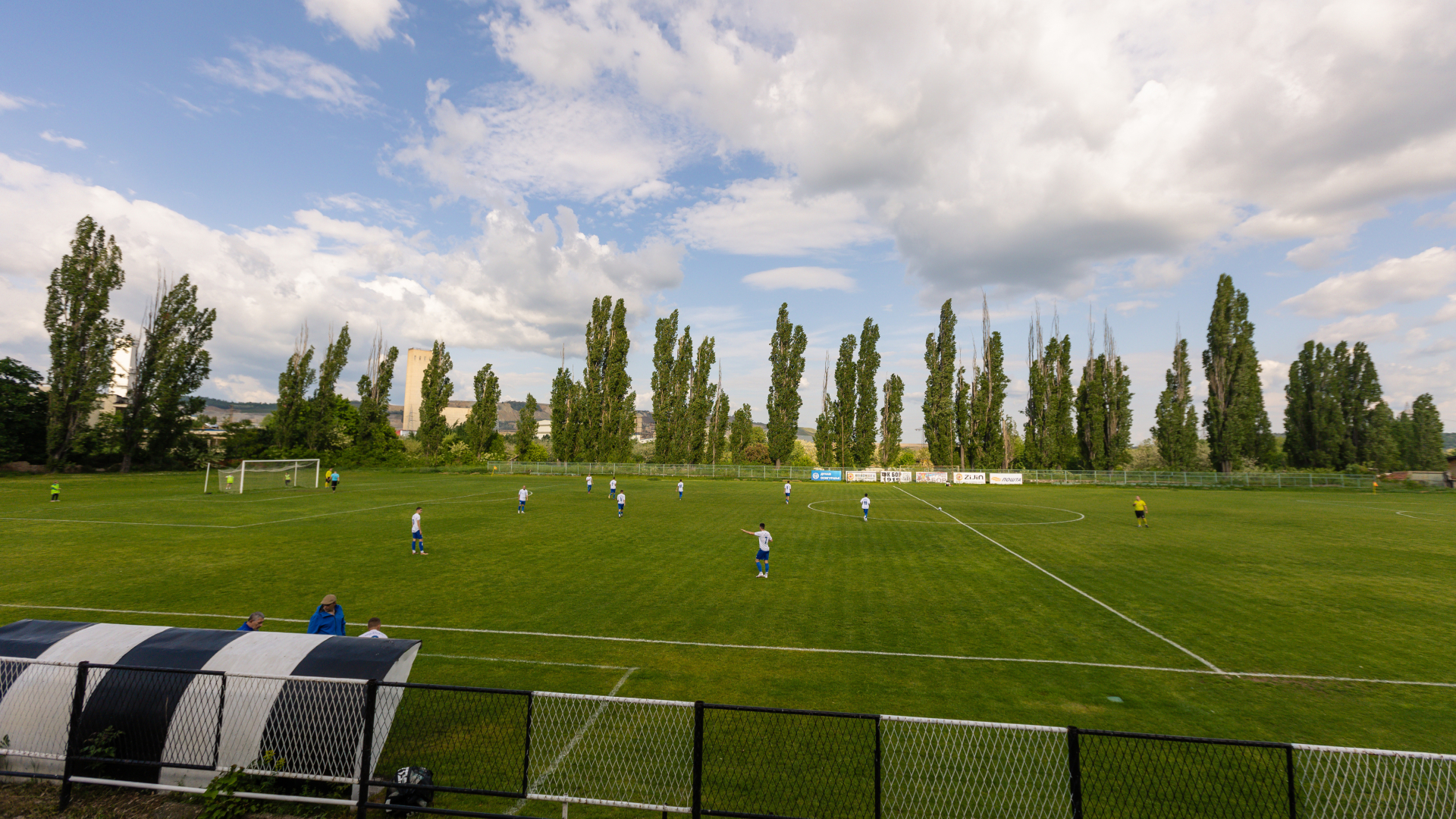 naslovna fk bor