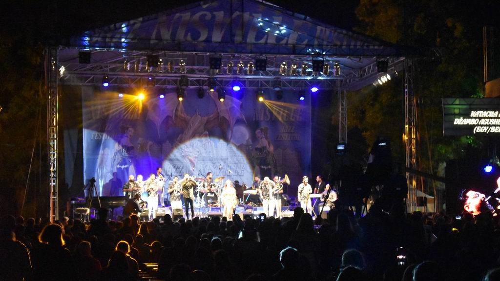 nishville