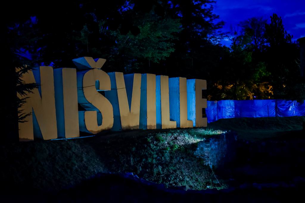 nisville naslovna