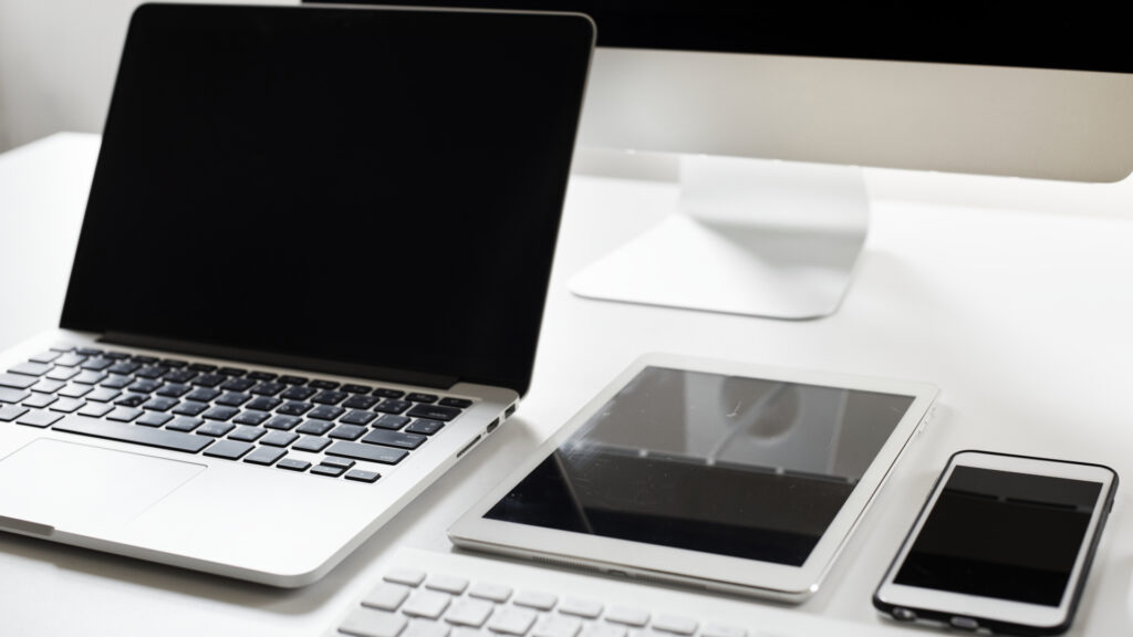 Digital device eletronic networking media