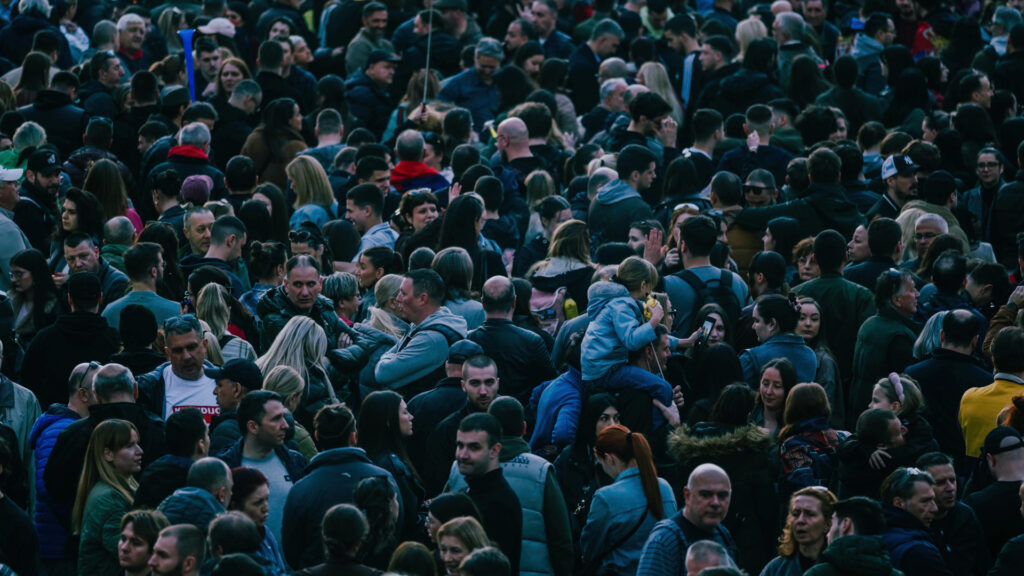 Novi sad studenti