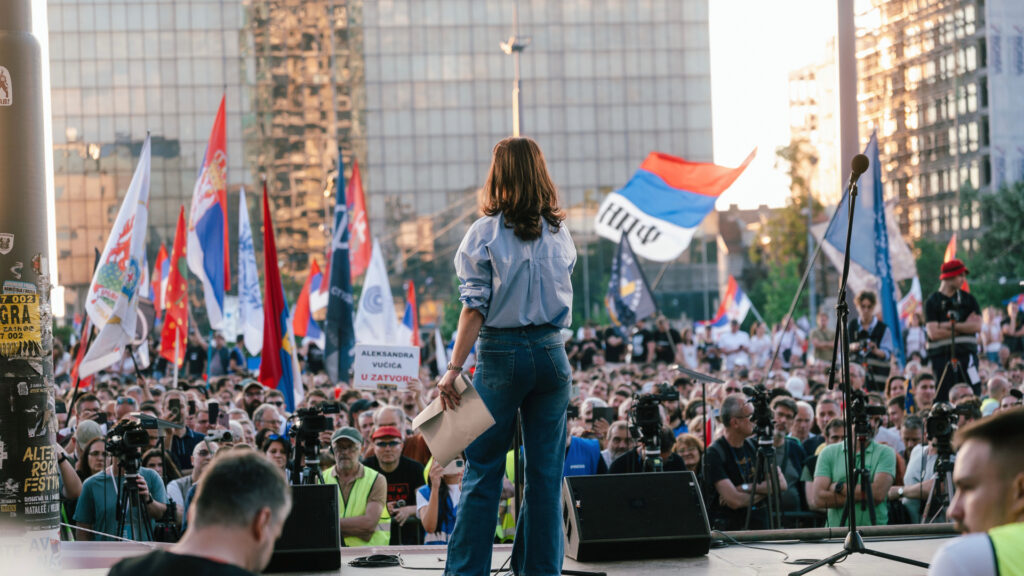 Studentska lista (1)