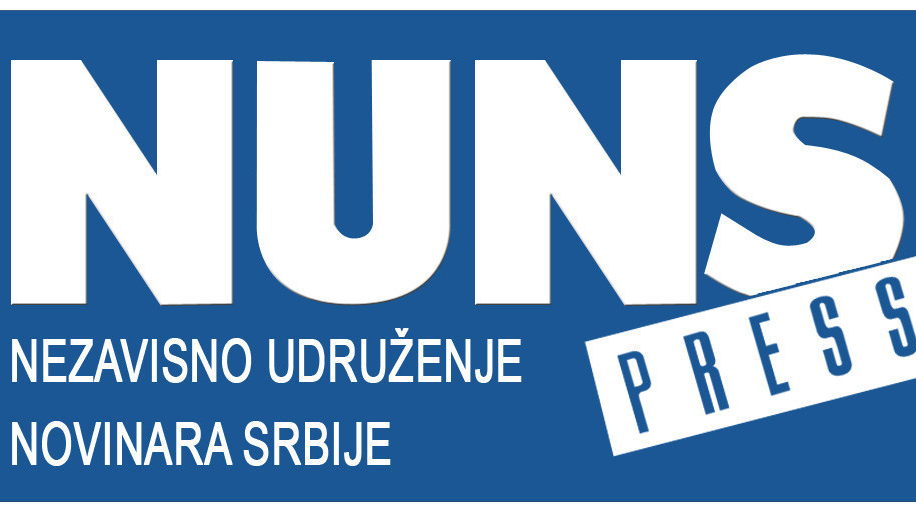 Nuns naslovna