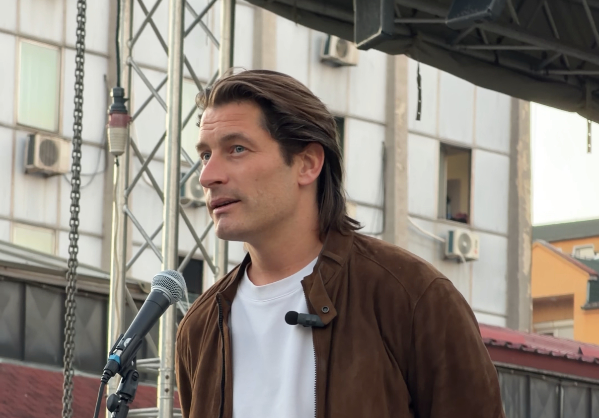 Petar Benčina
