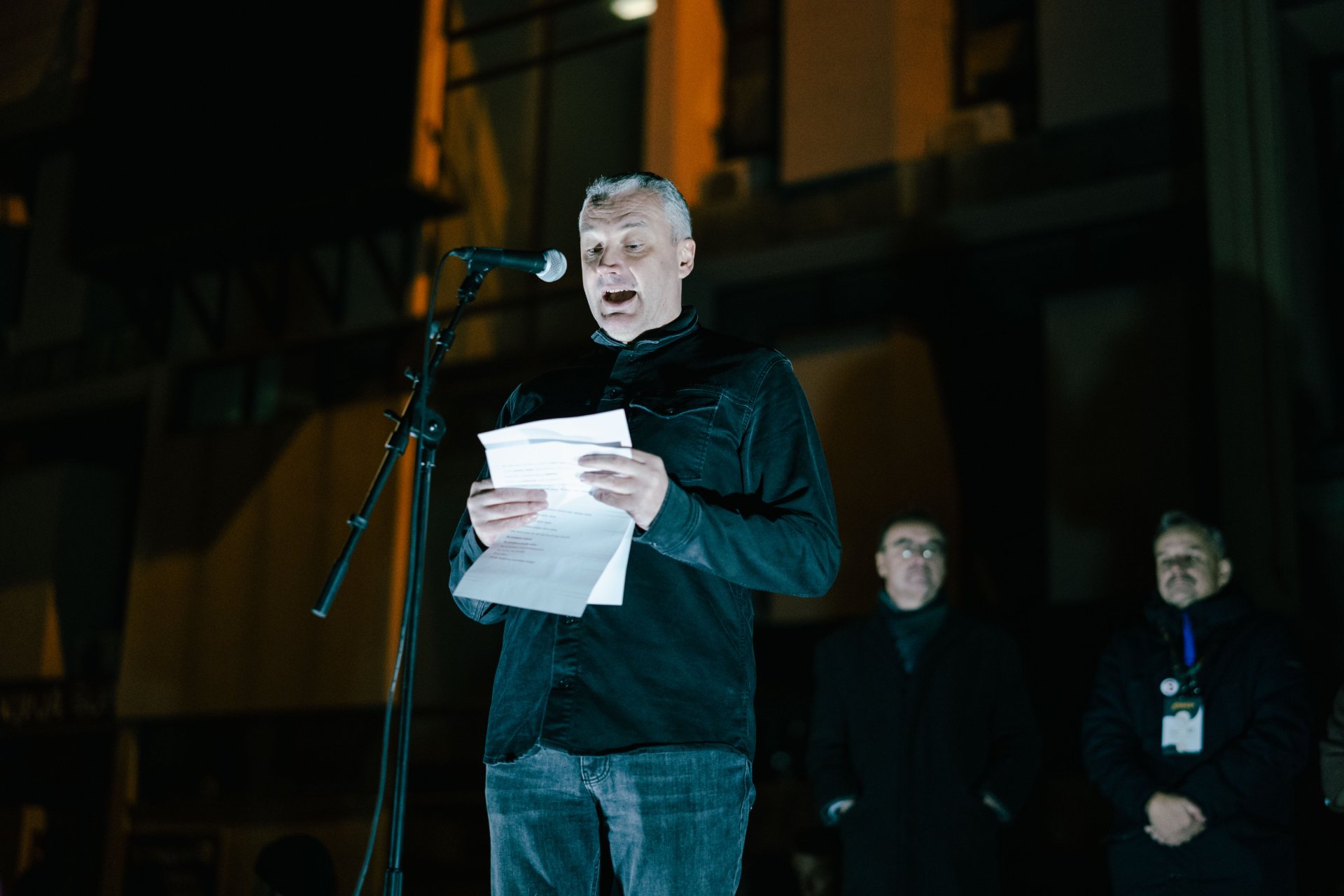govornik 5