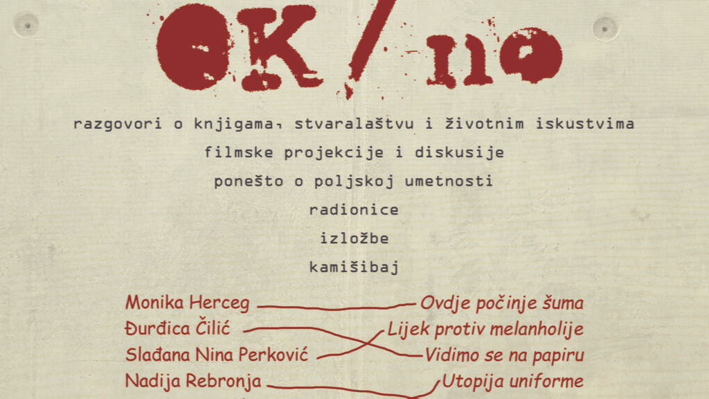 okno biblioteka